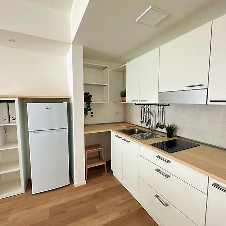 In Mezzo All'Aria Apartment Mezzolara Exterior photo
