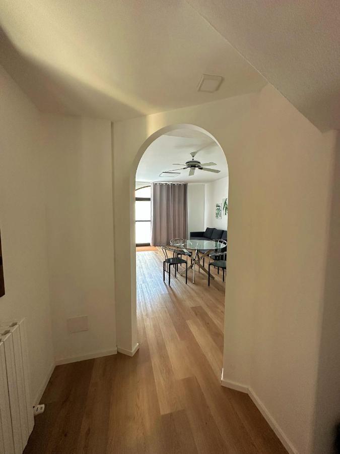 In Mezzo All'Aria Apartment Mezzolara Exterior photo