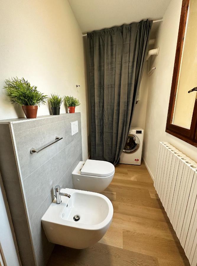 In Mezzo All'Aria Apartment Mezzolara Exterior photo
