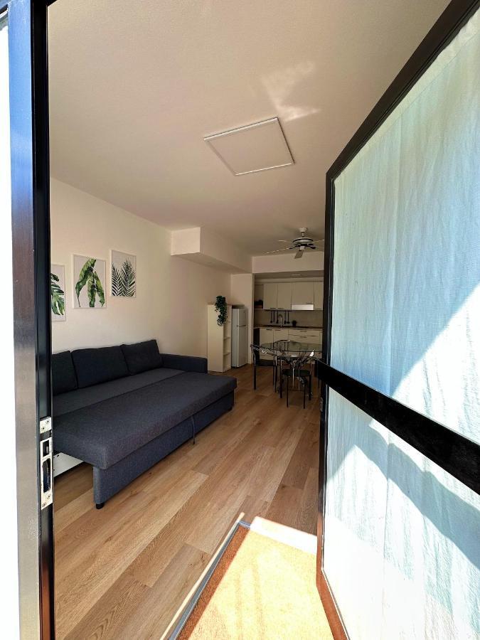 In Mezzo All'Aria Apartment Mezzolara Exterior photo