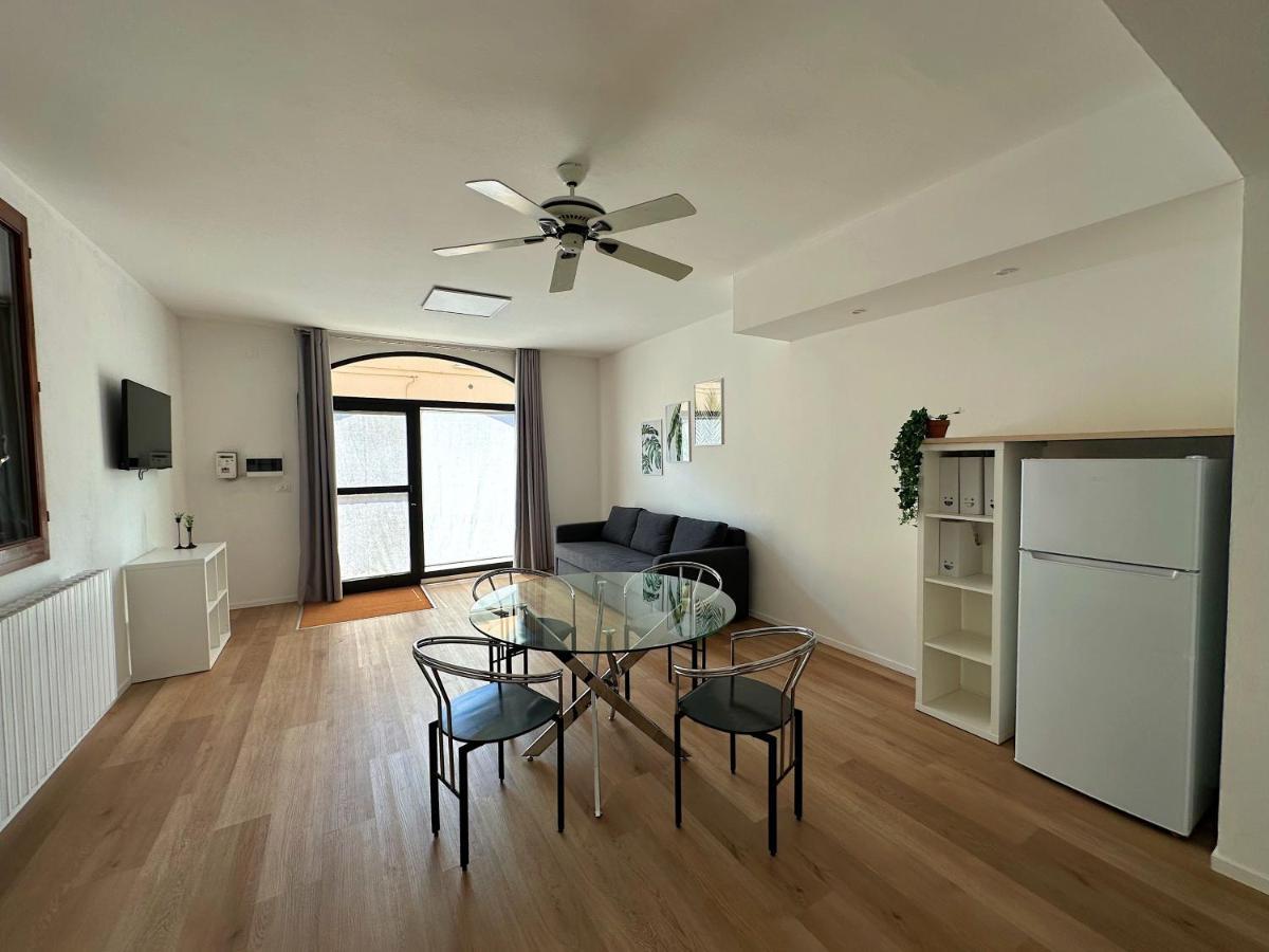 In Mezzo All'Aria Apartment Mezzolara Exterior photo