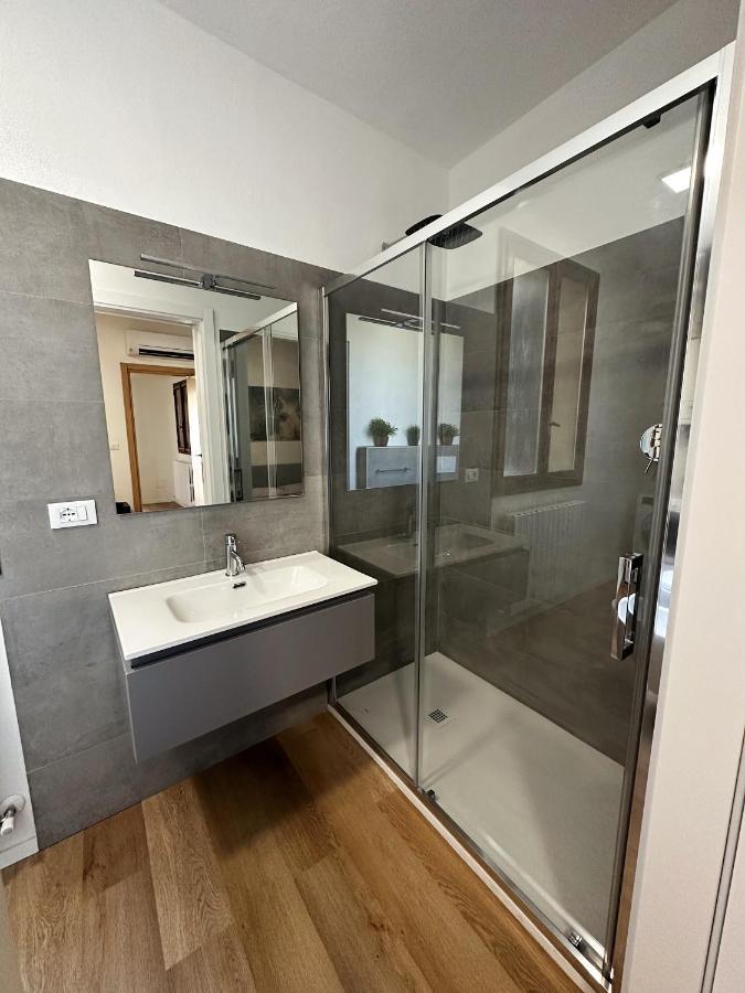 In Mezzo All'Aria Apartment Mezzolara Exterior photo