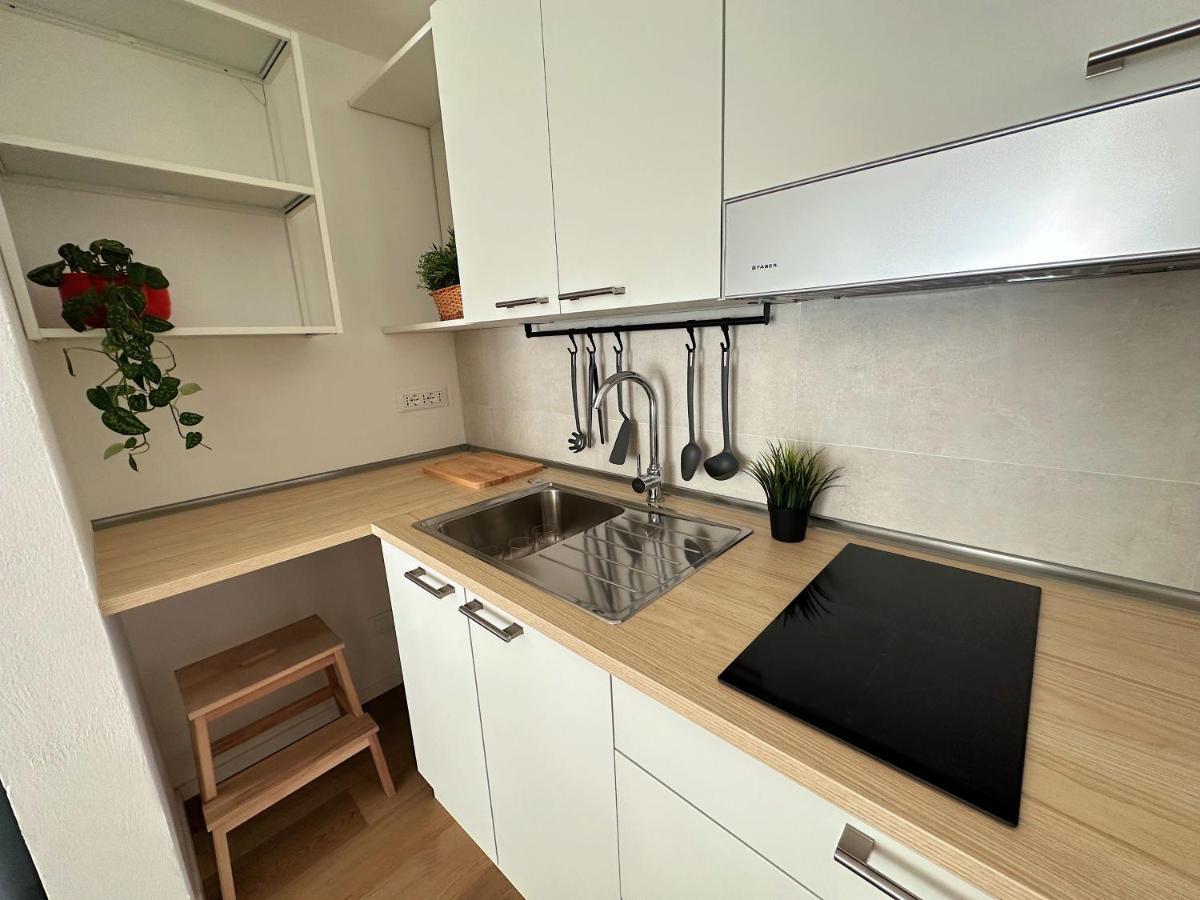 In Mezzo All'Aria Apartment Mezzolara Exterior photo