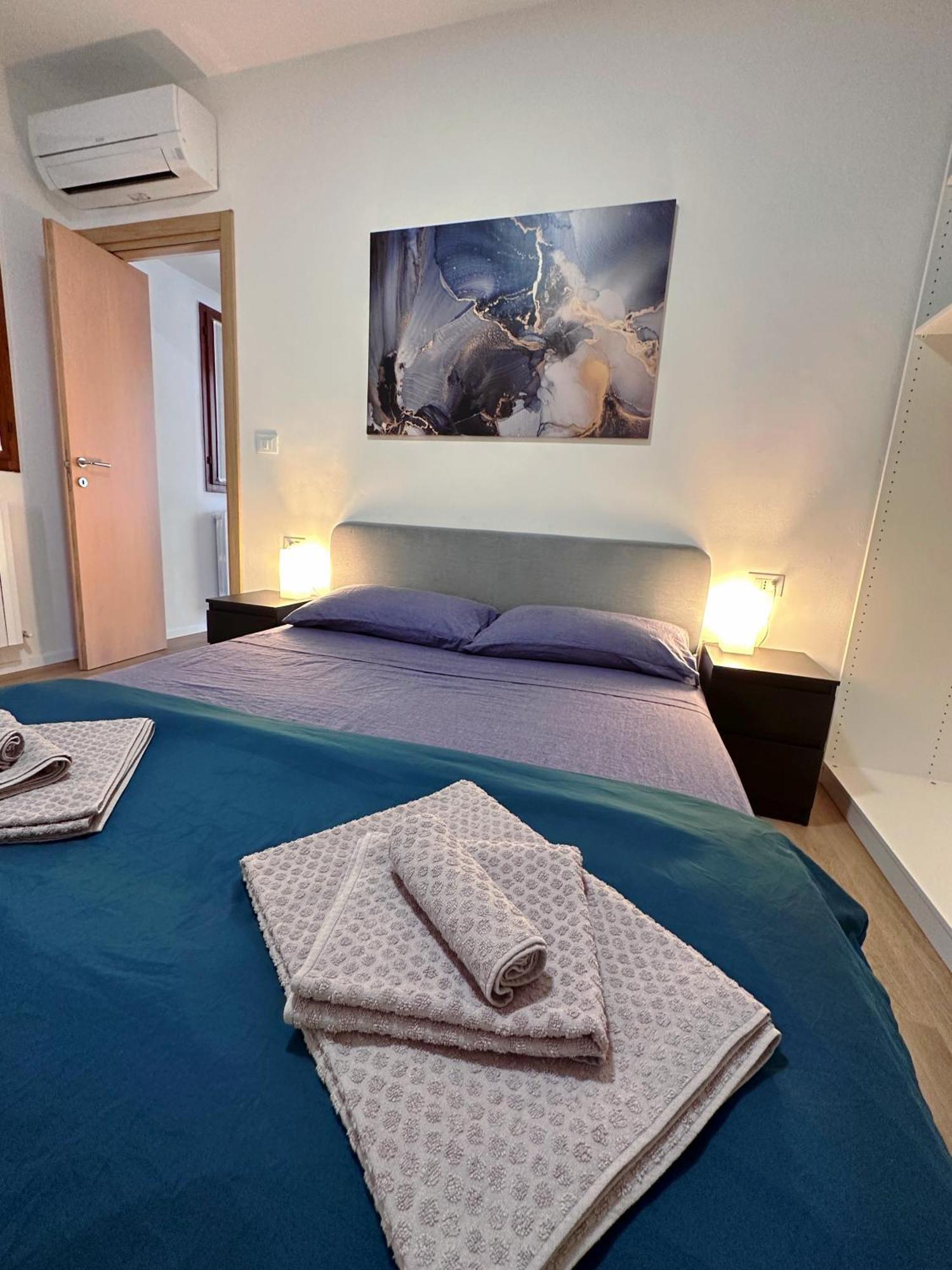 In Mezzo All'Aria Apartment Mezzolara Exterior photo