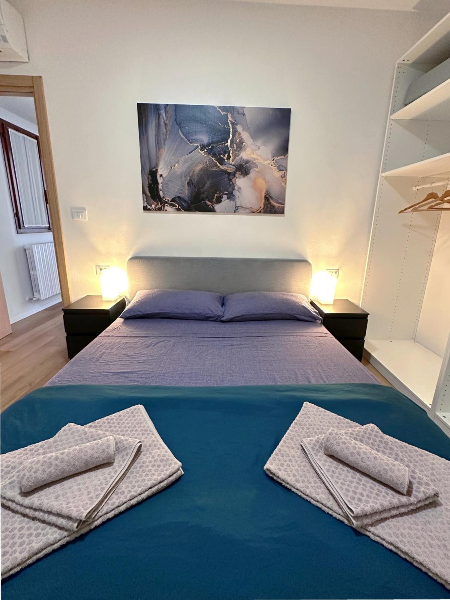 In Mezzo All'Aria Apartment Mezzolara Exterior photo