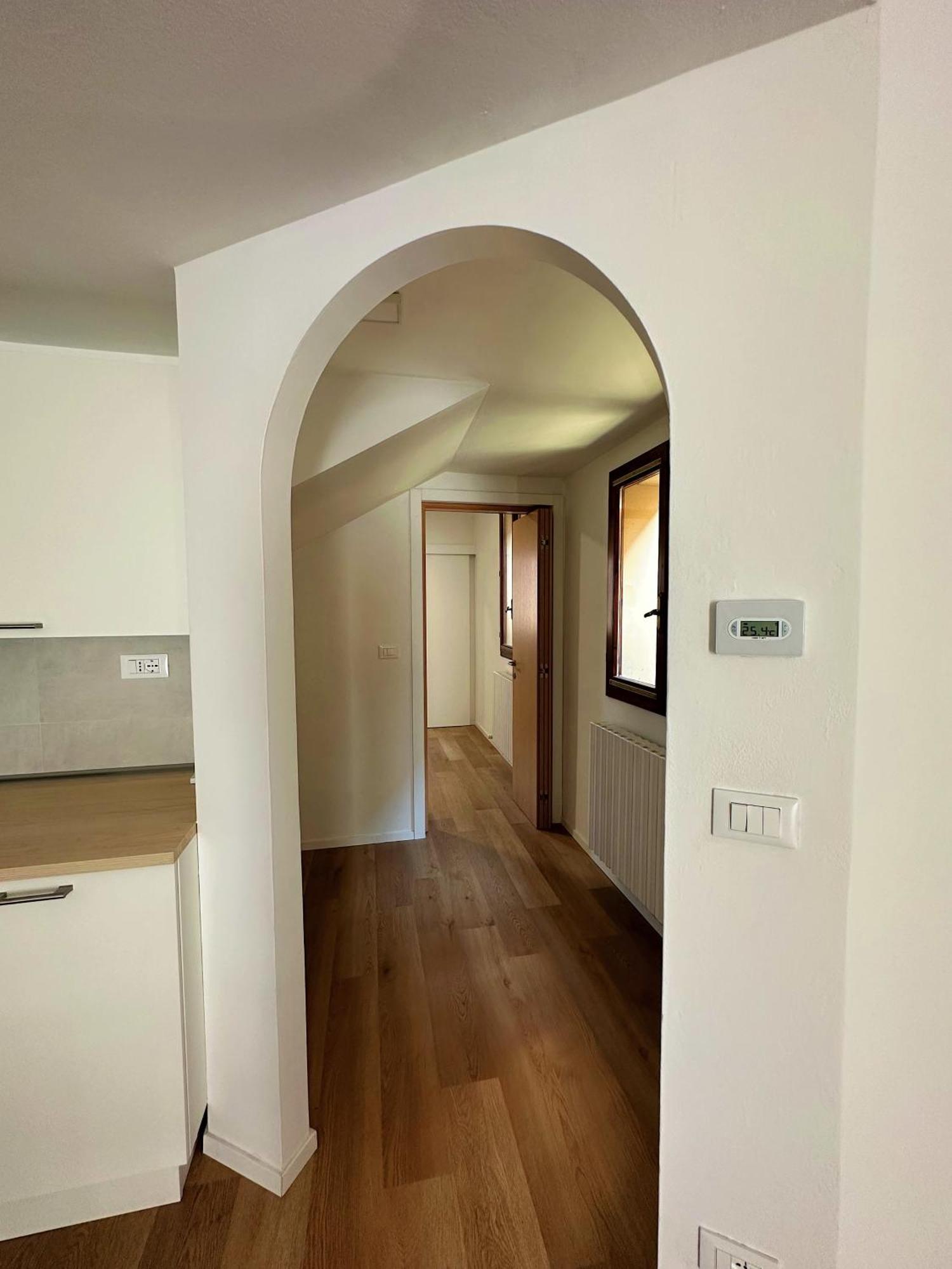 In Mezzo All'Aria Apartment Mezzolara Exterior photo