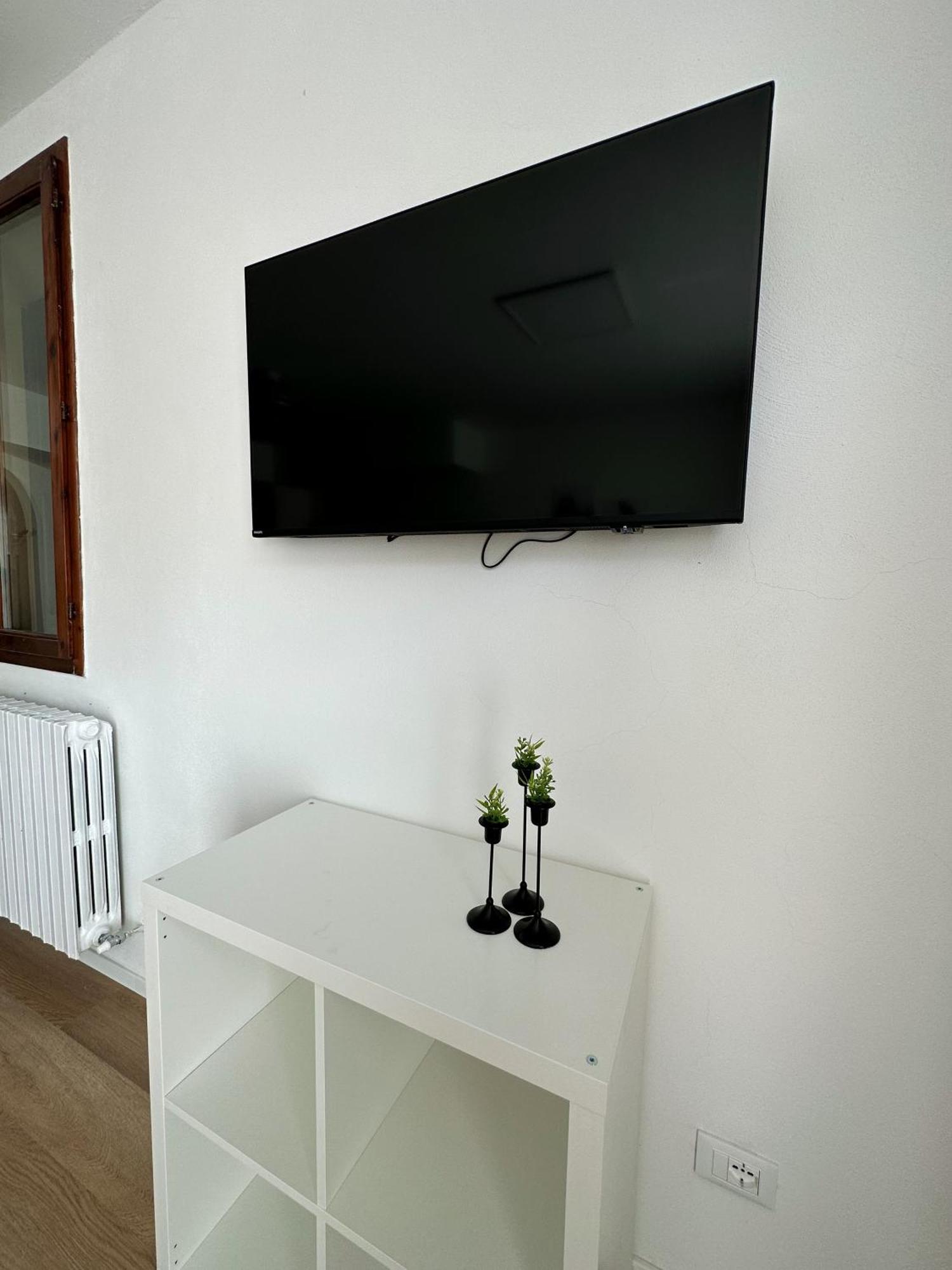 In Mezzo All'Aria Apartment Mezzolara Exterior photo