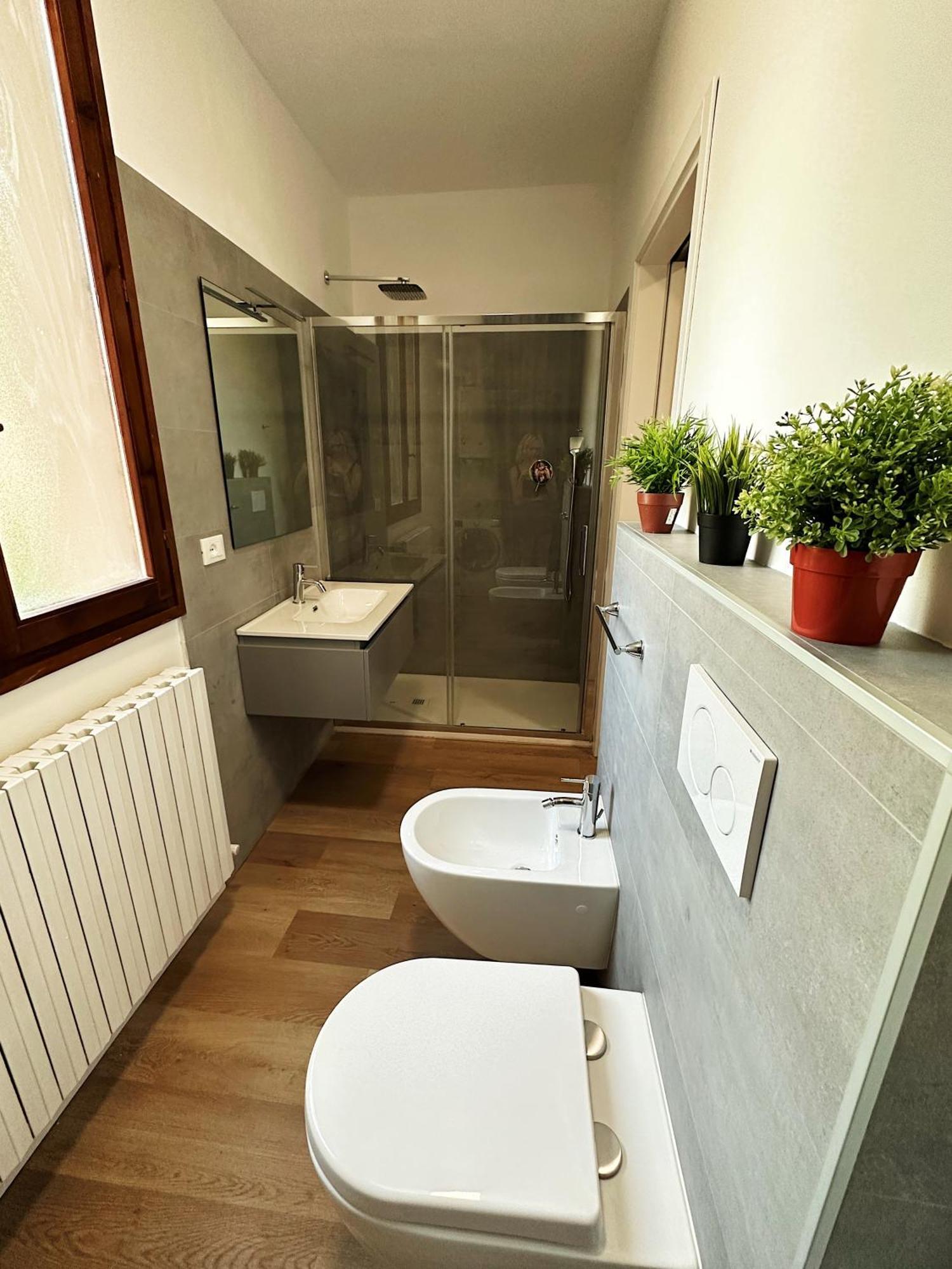 In Mezzo All'Aria Apartment Mezzolara Exterior photo