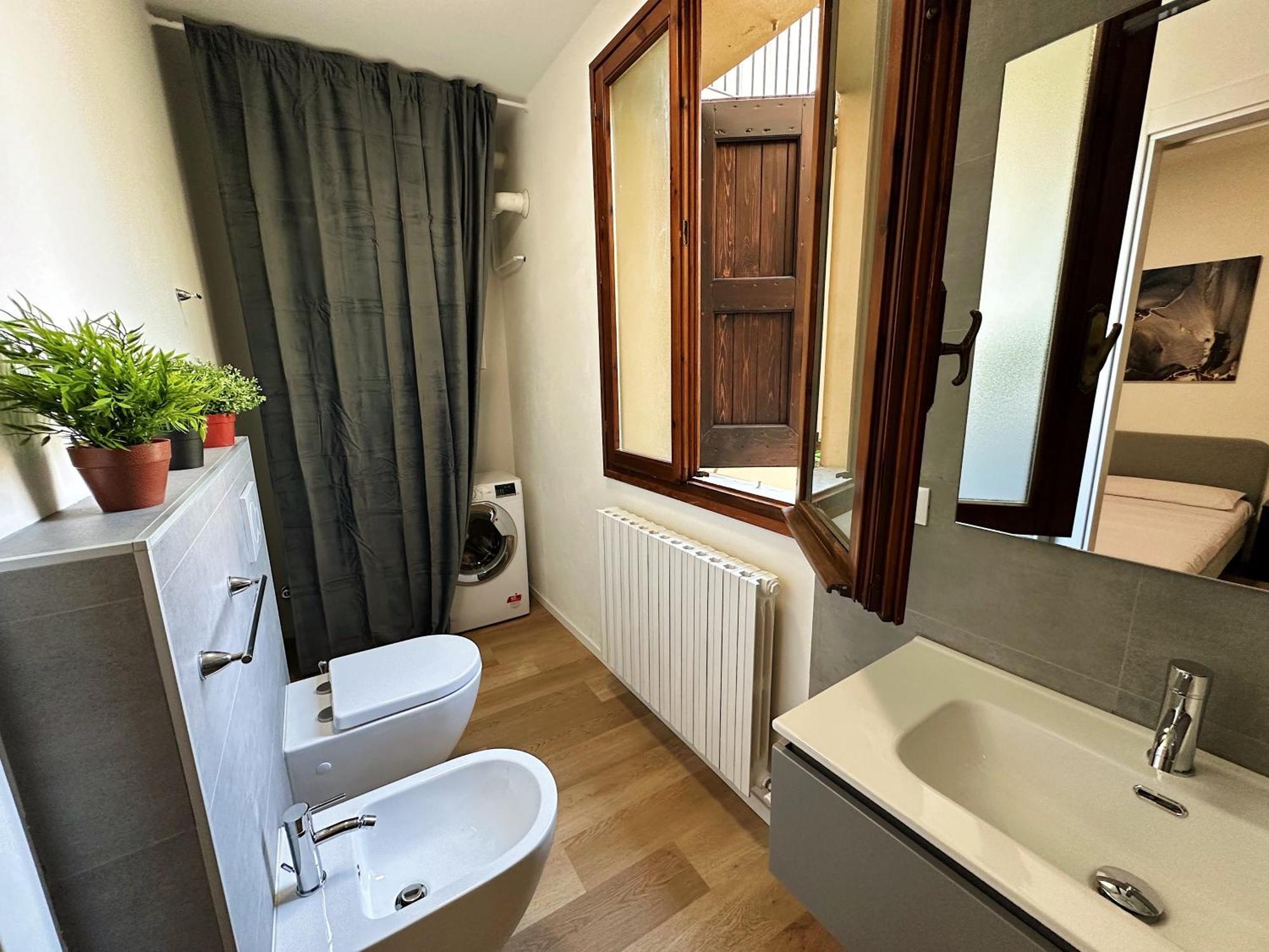 In Mezzo All'Aria Apartment Mezzolara Exterior photo